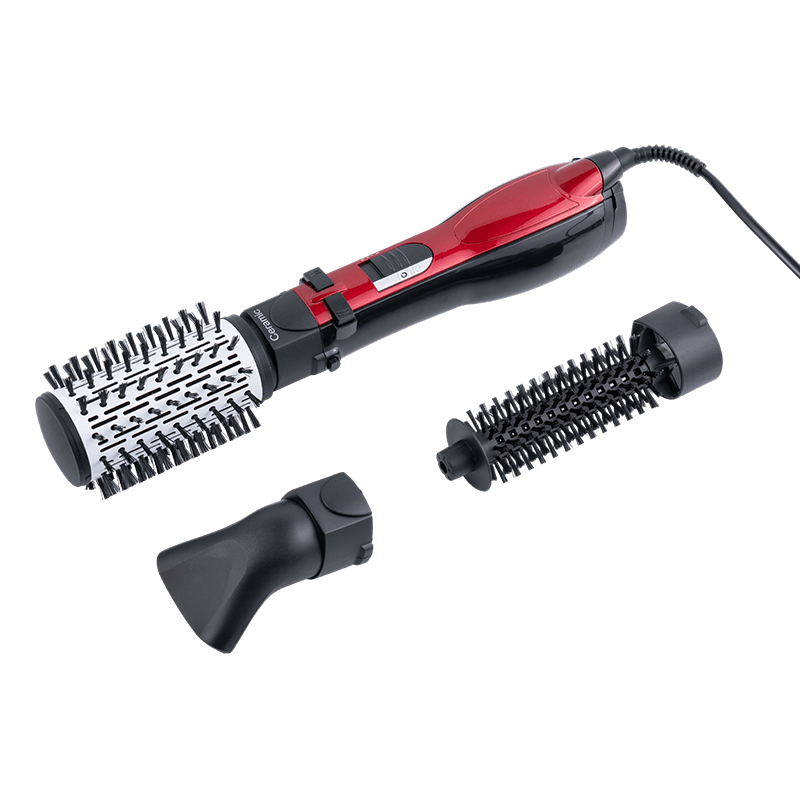 MXN-121 3-i-1 Hot Air Spin Brush Styler MXN-121 3-i-1 Hot Air Spin Brush Styler