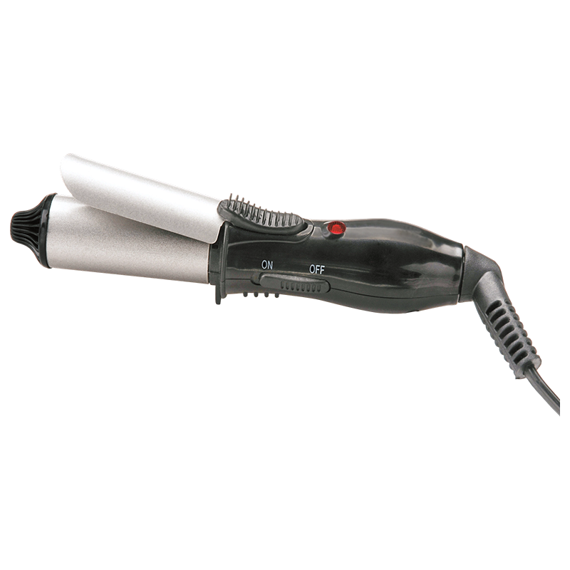 MXN-830 Mini Dual-Roller Høyeffektiv hårkrøller