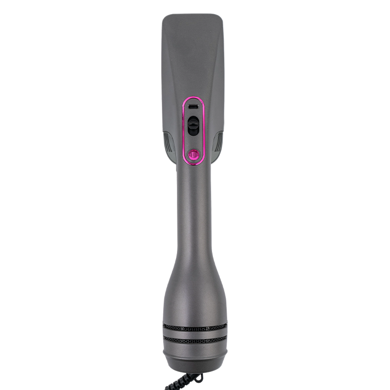 MXN-688 Steam Aqua Atomized Styling Comb MXN-688 Steam Aqua Atomized Styling Comb